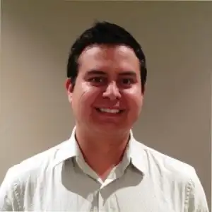 Roberto Barajas, National Operations & Planning Manager