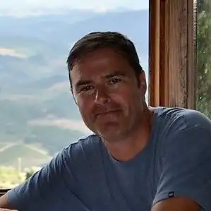 Shawn Mercer